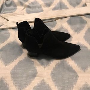 Nine West Boots